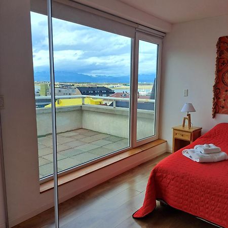Lo De Moli 5A Apartment Ushuaia Exterior photo
