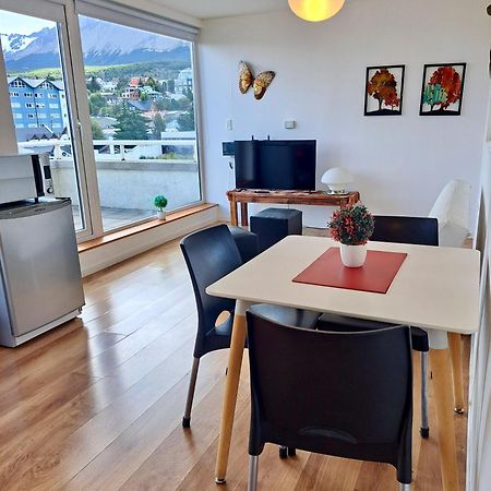 Lo De Moli 5A Apartment Ushuaia Exterior photo