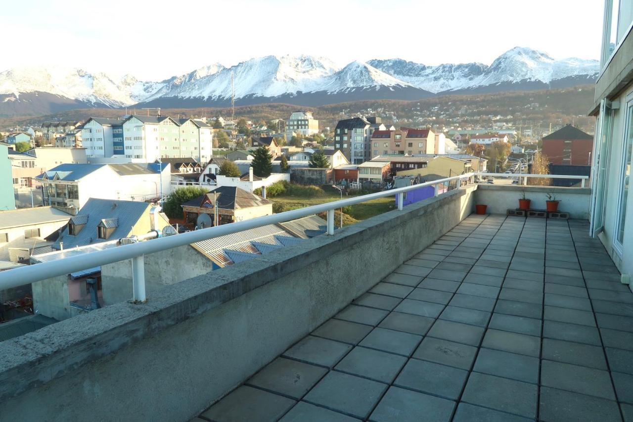 Lo De Moli 5A Apartment Ushuaia Exterior photo