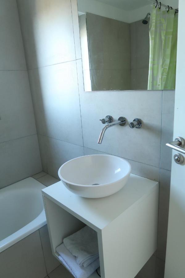 Lo De Moli 5A Apartment Ushuaia Exterior photo